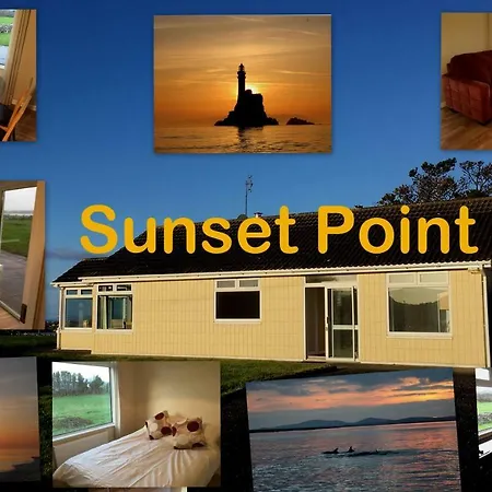 Sunset Point Overlooking *